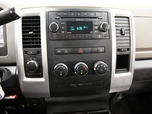 Used 2010 Dodge Ram 2500 Truck SLT AWD/4WD image 22