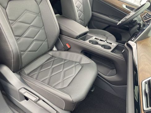 New 2026 Volkswagen Atlas SE AWD/4WD image 7