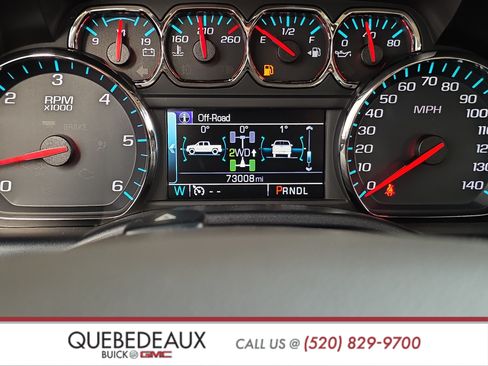 Used 2017 GMC Sierra 1500 SLT AWD/4WD image 18