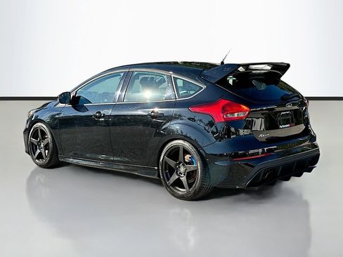 Used 2016 Ford Focus RS image 6