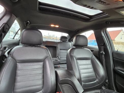 Used 2017 Buick Regal GS w/ Driver Confidence Package #2 image 29