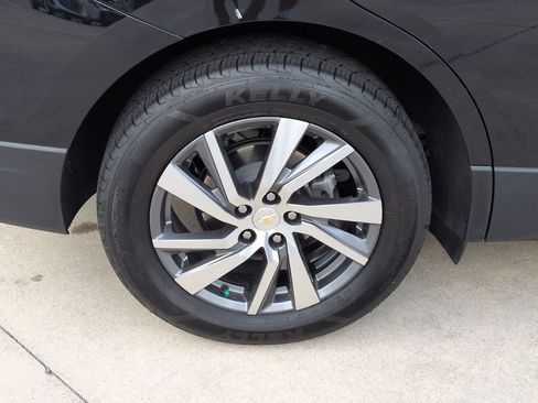 Certified 2024 Chevrolet Equinox LT FWD image 27