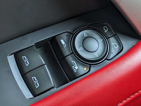 Used 2024 Chevrolet Camaro LT w/ RS Package RWD image 19