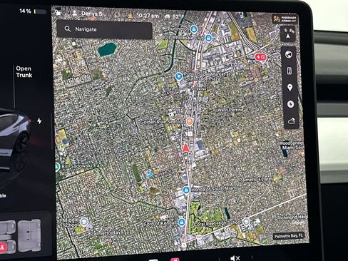 Used 2023 Tesla Model 3 Long Range image 18