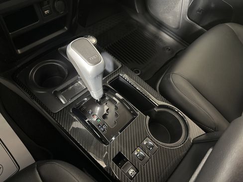 Used 2022 Toyota 4Runner TRD Off-Road Premium image 20