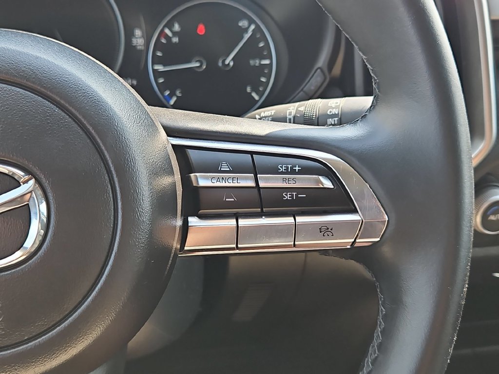 Used 2025 MAZDA CX-50 AWD 2.5 S w/ Preferred Package image 22