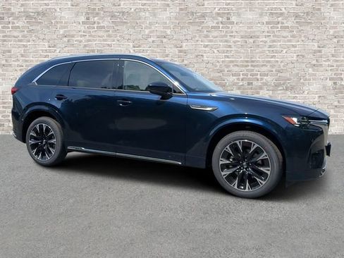 New 2026 MAZDA CX-90 3.3 Turbo S w/ Premium Plus AWD/4WD image 1