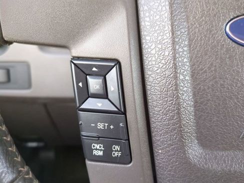 Used 2013 Ford F150 XLT w/ Luxury Equipment Group RWD image 21