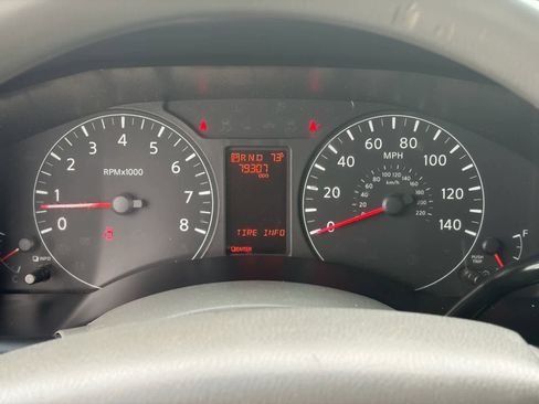 Certified 2018 Nissan NV 3500 S image 23