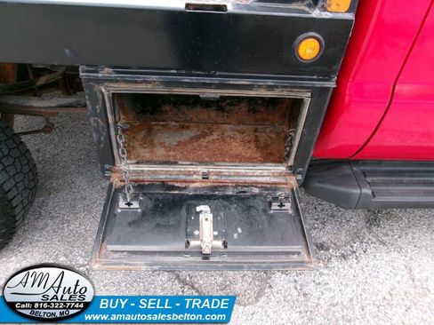 Used 2016 Ford F350 XL image 24