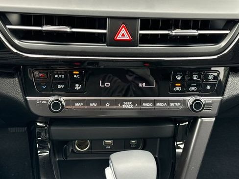 New 2026 Kia Seltos S FWD image 26