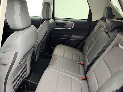 Used 2025 Ford Bronco Sport Badlands image 20