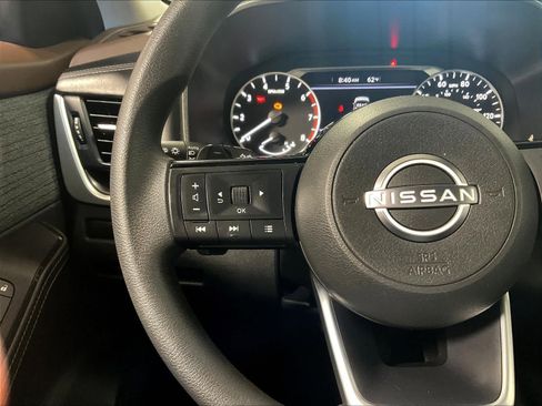 Used 2023 Nissan Rogue SV image 22
