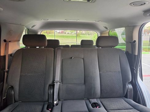 Used 2008 Chevrolet Tahoe LT w/ Convenience Package 1 image 34