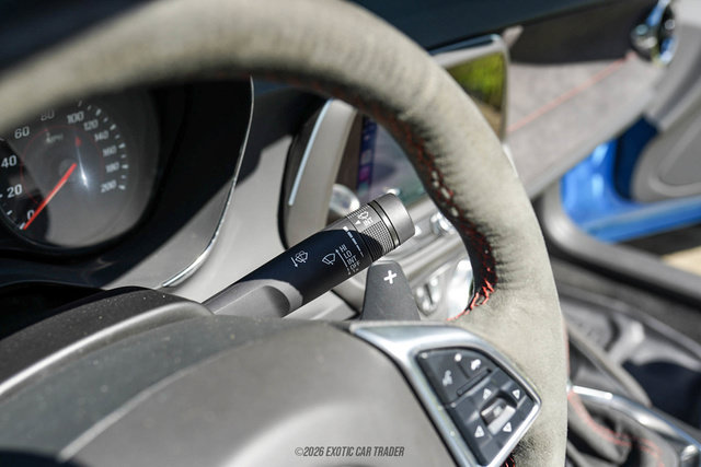 Used 2022 Chevrolet Camaro ZL1 RWD image 65
