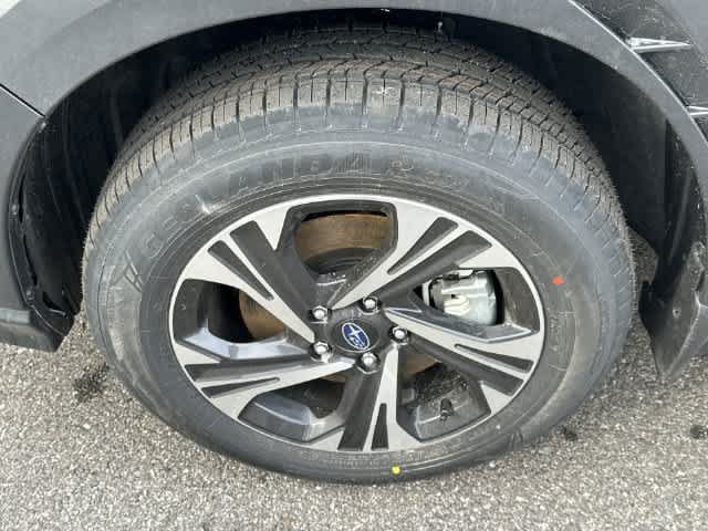 Certified 2026 Subaru Crosstrek 2.5i Premium AWD/4WD image 5