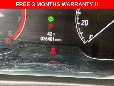 Used 2018 Honda Accord LX image 16