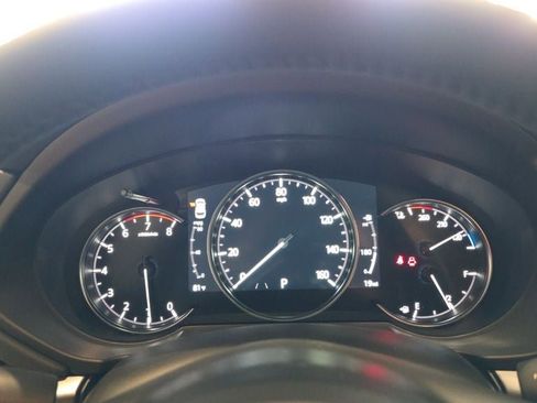 New 2025 MAZDA CX-5 AWD 2.5 S w/ Premium Plus Pkg image 25