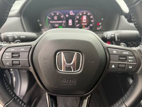 Used 2024 Honda Accord EX-L image 16