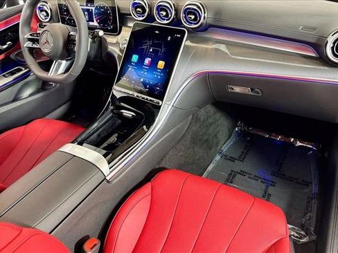 New 2026 Mercedes-Benz CLE 450 4MATIC Coupe image 26