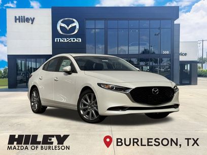 New 2026 MAZDA MAZDA3 2.5 S Preferred