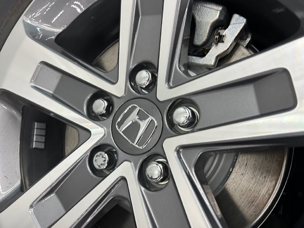 New 2026 Honda Pilot EX-L image 18