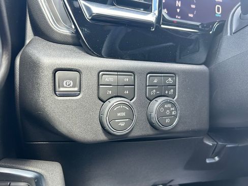 New 2026 Chevrolet Silverado 3500 LTZ w/ LTZ Plus Package AWD/4WD image 19