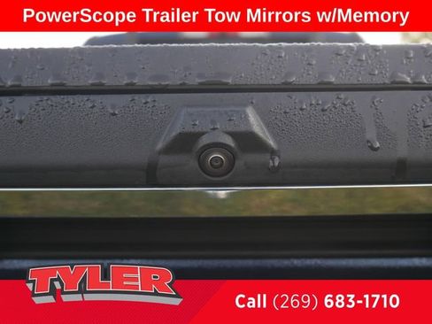 Used 2019 Ford F250 Lariat w/ Lariat Ultimate Package image 17