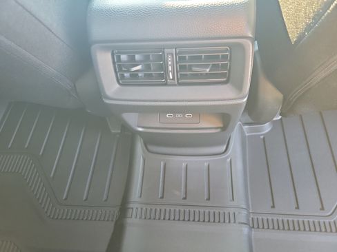 Used 2026 Honda CR-V EX image 17