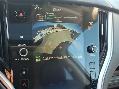 Used 2025 Subaru Outback Onyx Edition w/ Popular Package #2 image 20