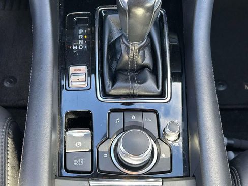 Used 2021 MAZDA MAZDA6 Touring image 26