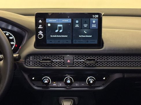 New 2026 Honda HR-V Sport image 15