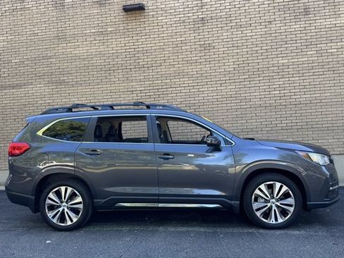 Used 2020 Subaru Ascent Limited w/ Technology Package AWD/4WD image 6