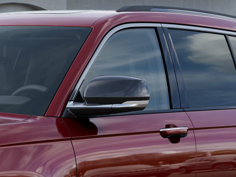 New 2026 Jeep Grand Cherokee L Limited w/ Limited Altitude Package AWD/4WD image 12