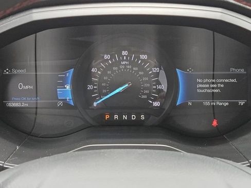 Used 2022 Ford Edge ST-Line AWD/4WD image 24