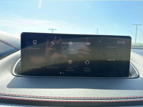 Certified 2023 Acura MDX A-Spec AWD/4WD image 23