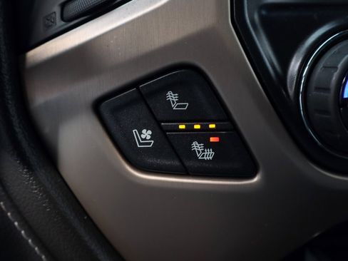 Used 2016 GMC Sierra 3500 Denali w/ Duramax Plus Package image 41