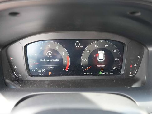Certified 2026 Acura ADX A-Spec AWD/4WD image 23