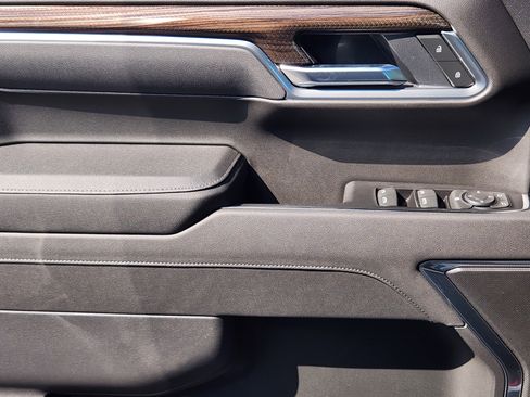 New 2026 Chevrolet Silverado 1500 RST w/ RST Select Package image 17