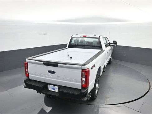 New 2026 Ford F350 XL image 23