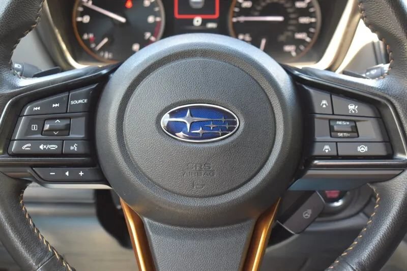 Used 2024 Subaru Outback Wilderness AWD/4WD image 16