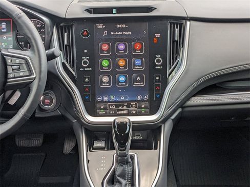 New 2025 Subaru Legacy Limited image 17