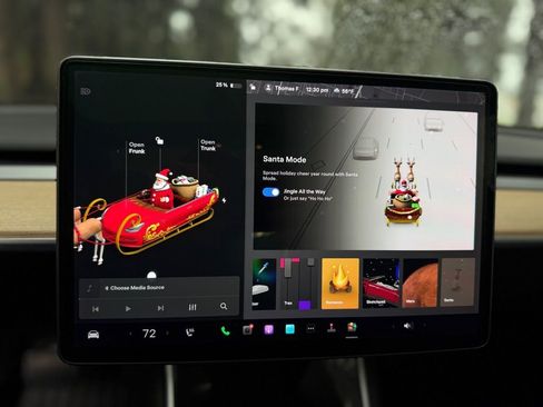 Used 2018 Tesla Model 3 Long Range RWD image 49