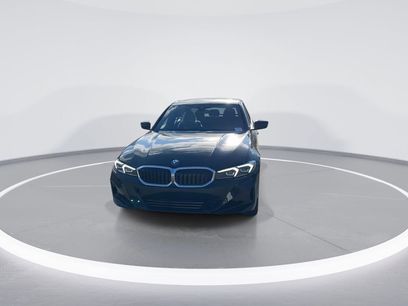 Used 2025 BMW 330i xDrive Sedan w/ Convenience Package