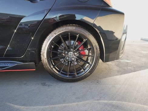 Certified 2025 Toyota Corolla GR image 29