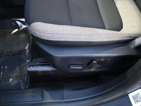 Used 2025 Ford Bronco Sport Big Bend w/ Convenience Package image 18