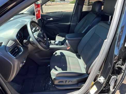 Certified 2024 Chevrolet Equinox RS image 10