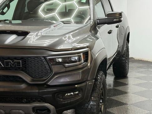 Used 2024 RAM 1500 TRX w/ TRX Level 1 Equipment Group image 7