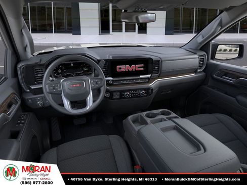 New 2026 GMC Sierra 1500 Elevation AWD/4WD image 15