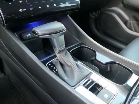 Certified 2023 Hyundai Tucson SEL w/ Convenience Package image 21